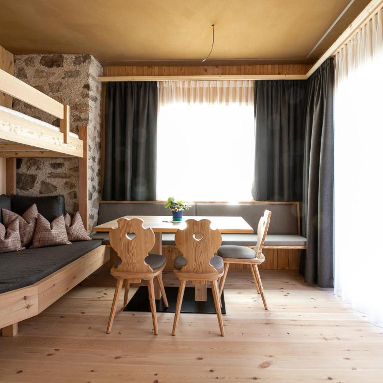 Ritschhof - Appartamento con Balcone - 11