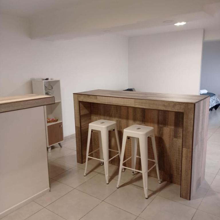 Mágnum Apartments I - Apartamento de 1 dormitorio - 4