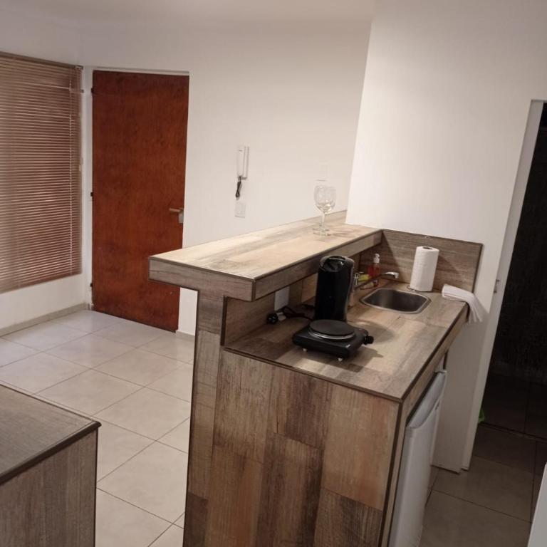 Mágnum Apartments I - Apartamento de 1 dormitorio - 7