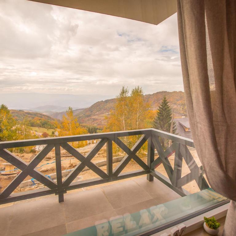 Family Apartmani Kopaonik - One-Bedroom Apartment - 28