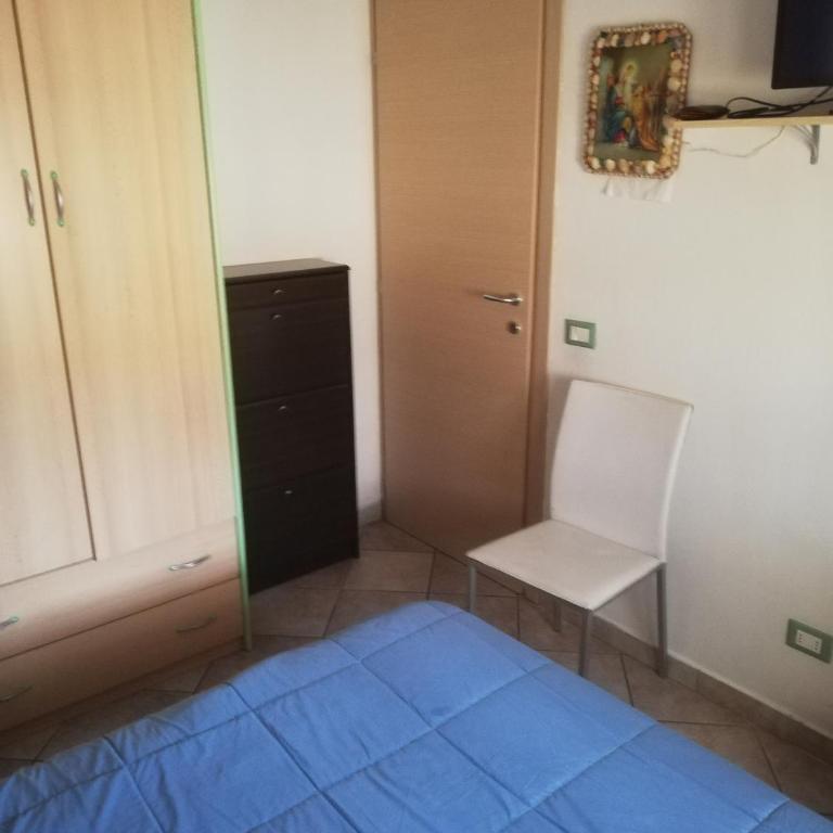 Camere ANNA - Camera Matrimoniale - 1
