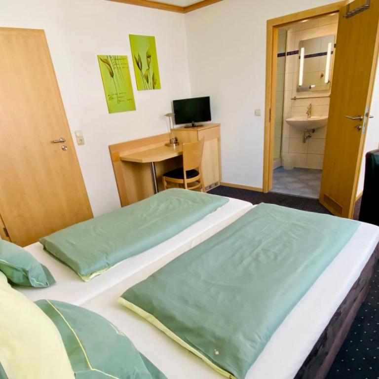 otto - bed & breakfast - Doppelzimmer - 3