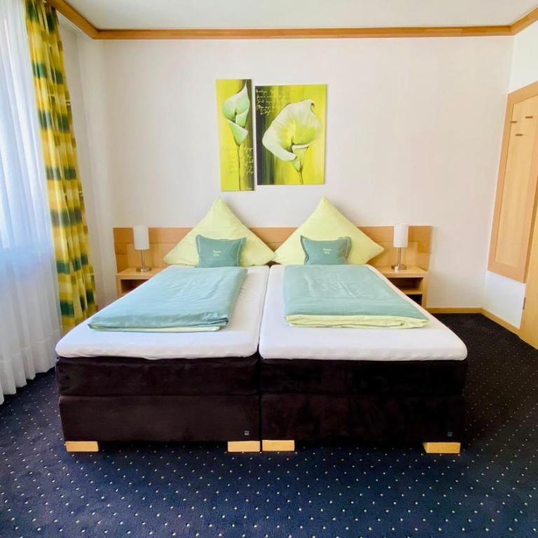 otto - bed & breakfast - Doppelzimmer - 1