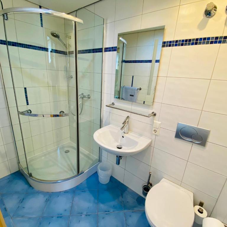 otto - bed & breakfast - Doppelzimmer - 2