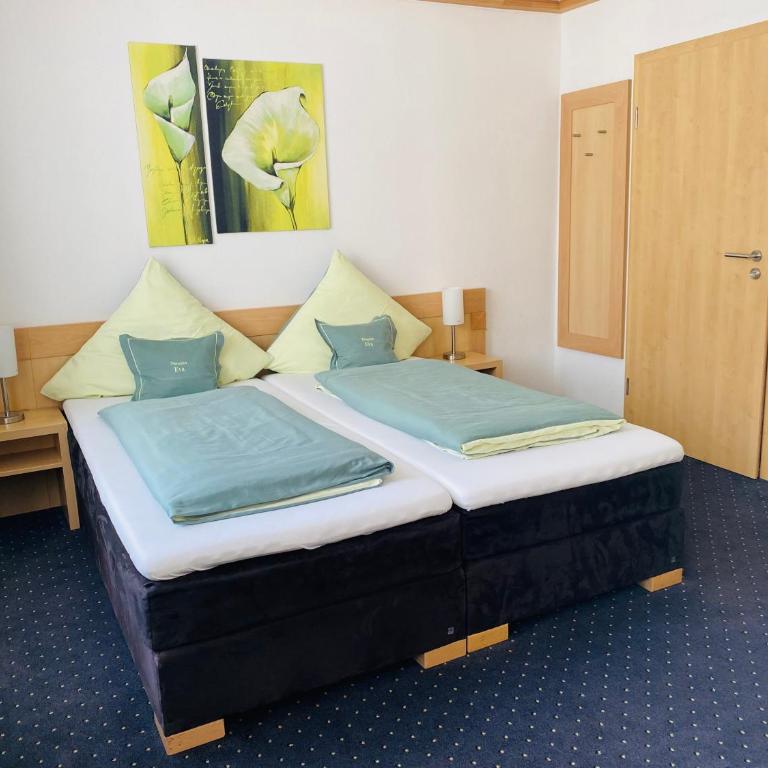 otto - bed & breakfast - Doppelzimmer - 5