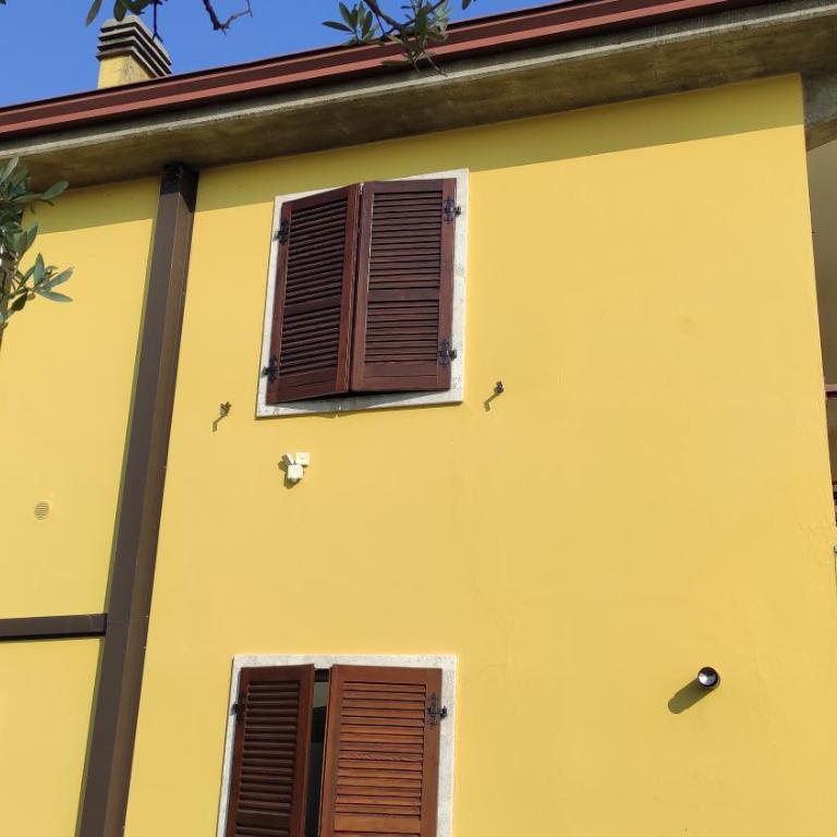 Appartamenti a Bardolino - Appartamento con Terrazza - 11
