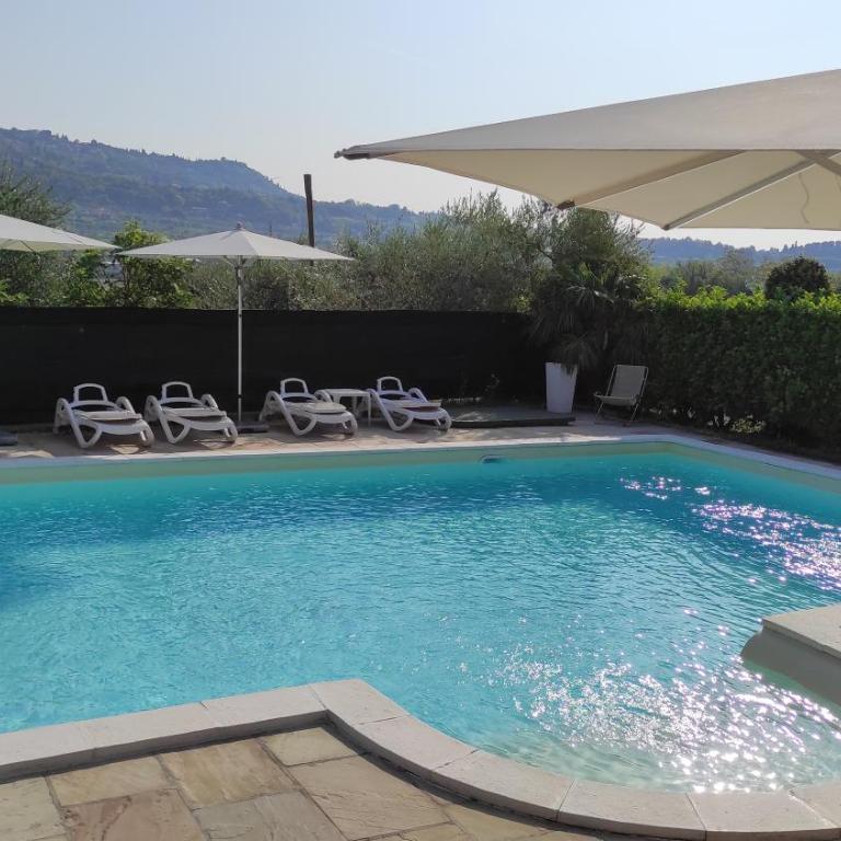 Appartamenti a Bardolino - Appartamento con Terrazza - 12