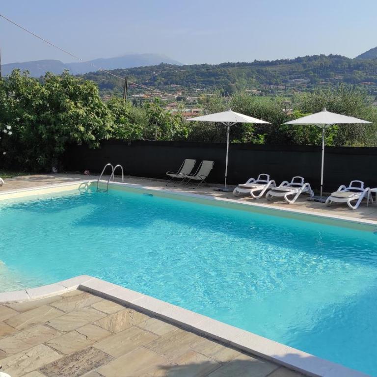 Appartamenti a Bardolino - Appartamento con Terrazza - 13