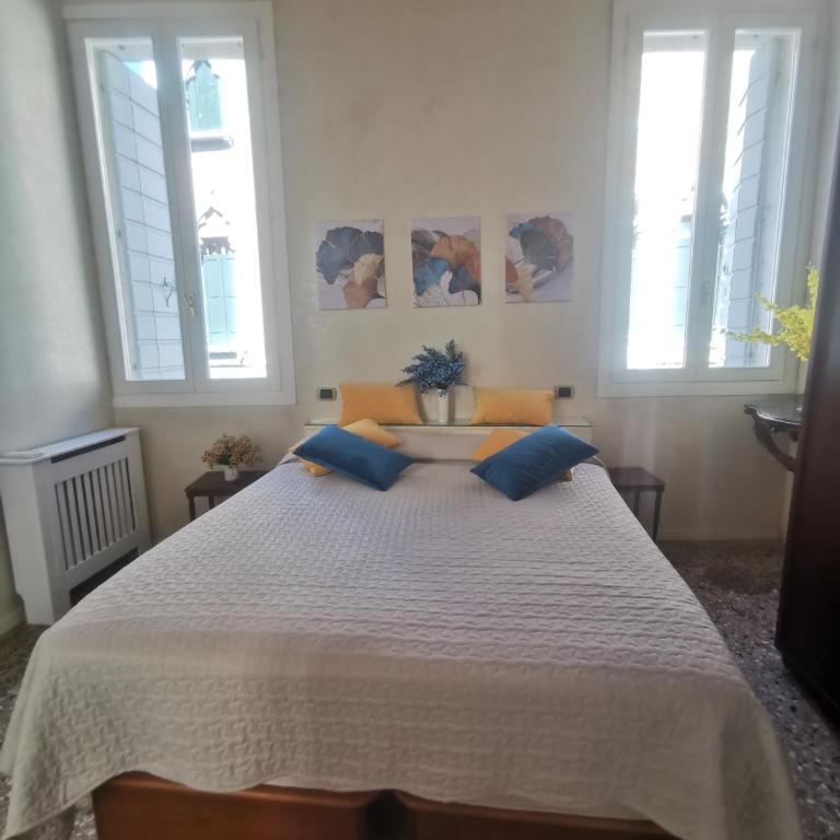 CA FOSCARINI 1 - Appartamento con 2 Camere da Letto - 9