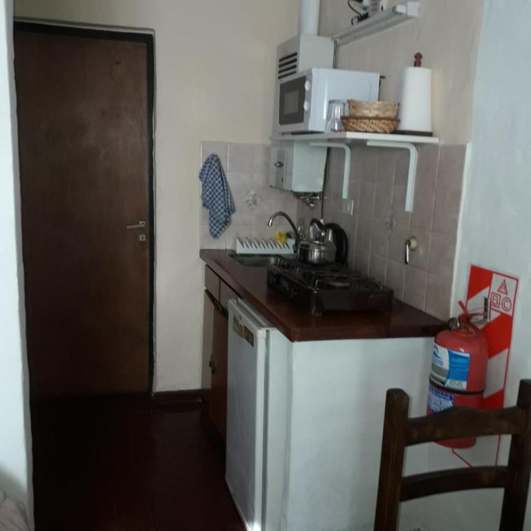 Altos de Unzué - Bungalow - 3
