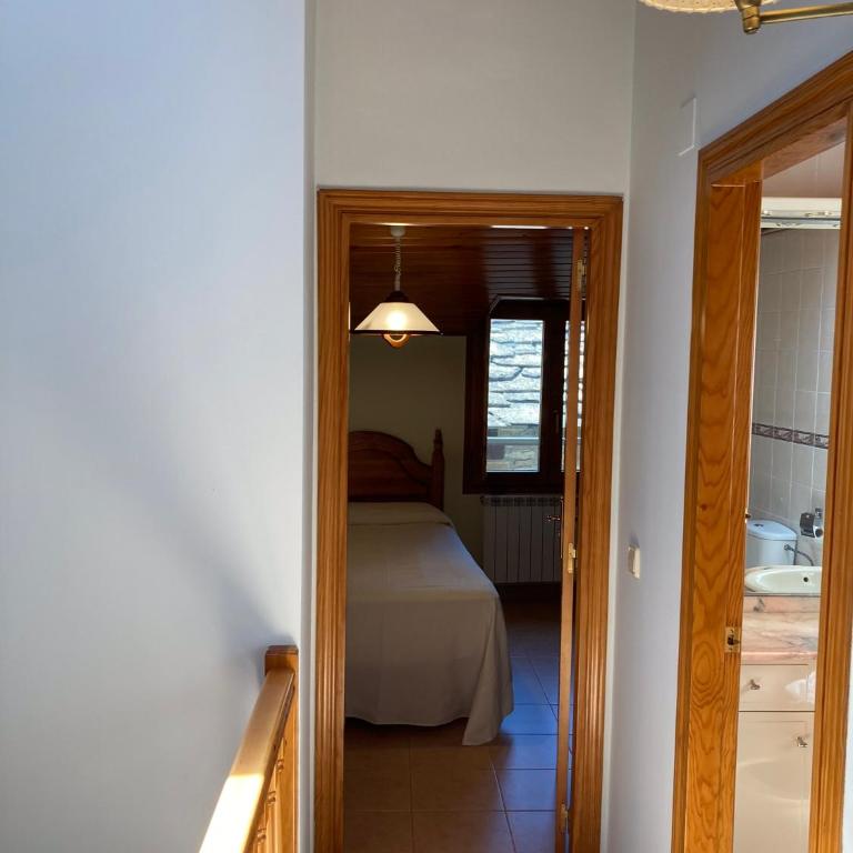 Casa Encuentra, en el Pirineo al lado de Ainsa - Three-Bedroom House - 40