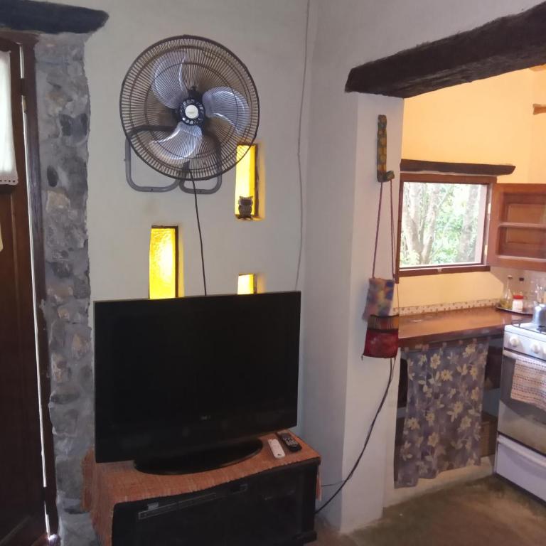 Casita Los Retoños en San Marcos Sierras - Standard Apartment - 7