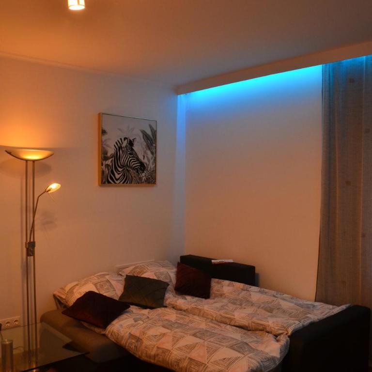 Vega - Free Parking - Self Checkin - Apartment mit 2 Schlafzimmern - 28