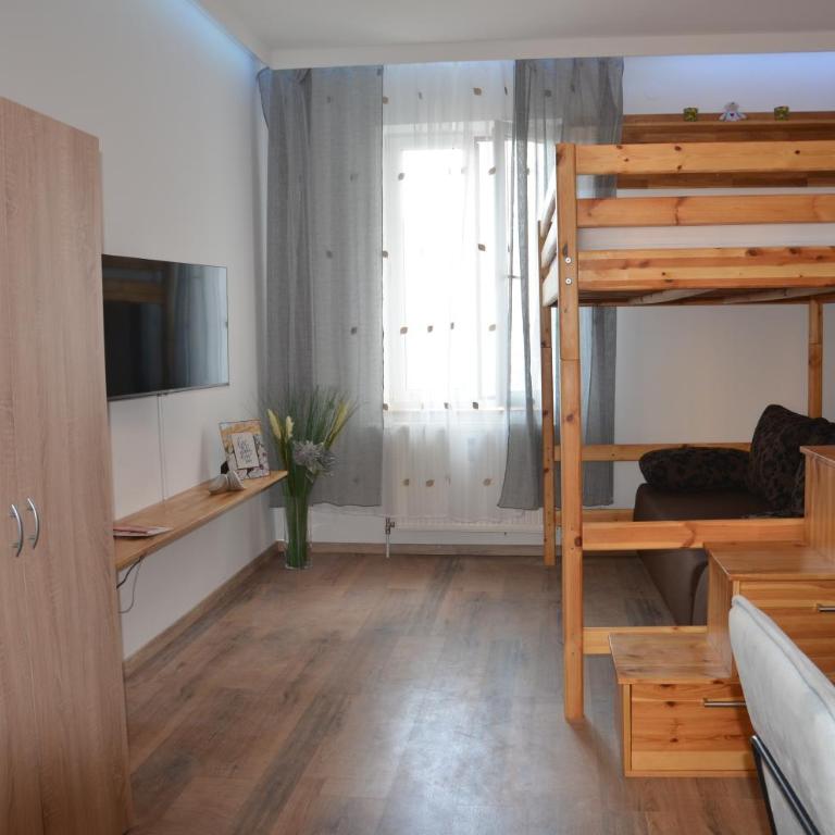 Vega - Free Parking - Self Checkin - Apartment mit 2 Schlafzimmern - 25