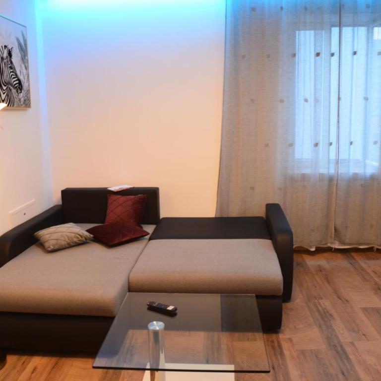 Vega - Free Parking - Self Checkin - Apartment mit 2 Schlafzimmern - 27
