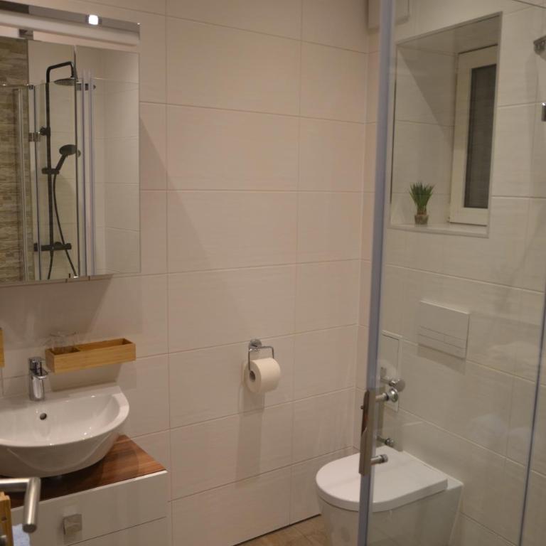 Vega - Free Parking - Self Checkin - Apartment mit 2 Schlafzimmern - 30