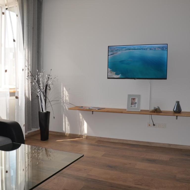 Vega - Free Parking - Self Checkin - Apartment mit 2 Schlafzimmern - 31