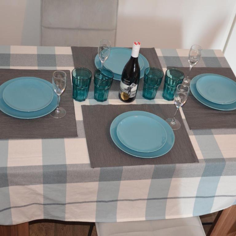 Vega - Free Parking - Self Checkin - Apartment mit 2 Schlafzimmern - 33