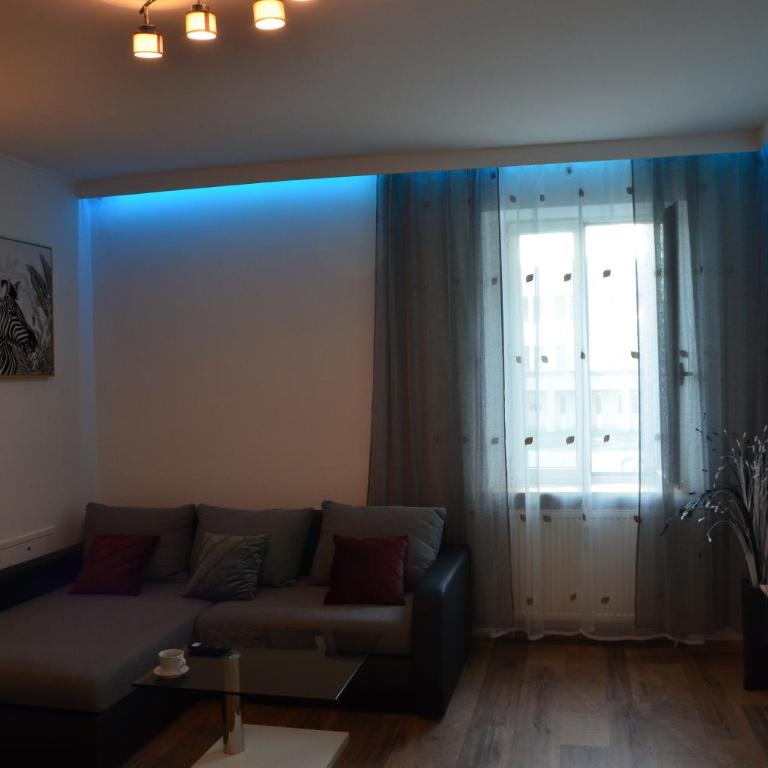 Vega - Free Parking - Self Checkin - Apartment mit 2 Schlafzimmern - 36
