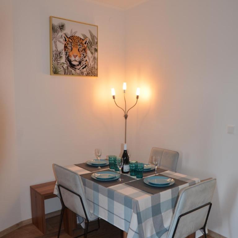 Vega - Free Parking - Self Checkin - Apartment mit 2 Schlafzimmern - 38