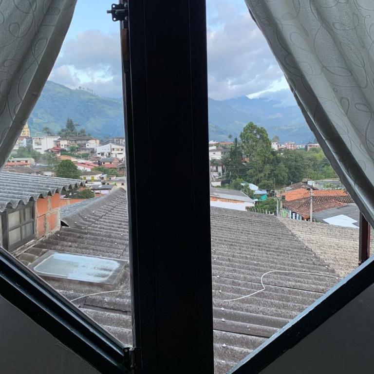 Hostal Paso del Coronel - Suite Deluxe con bañera de hidromasaje - 10