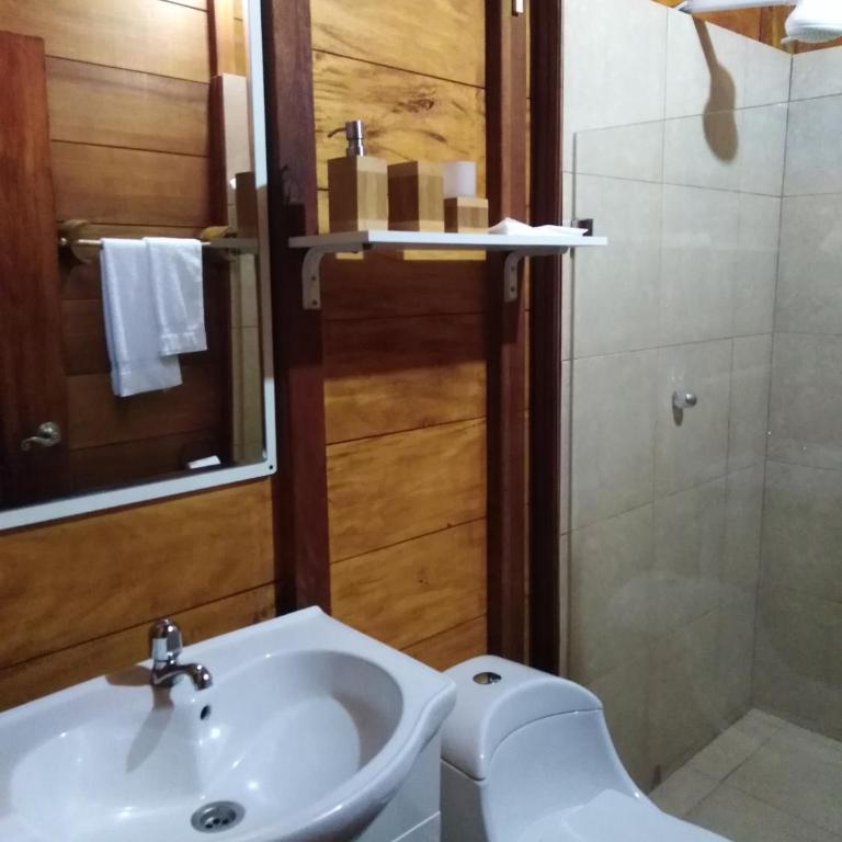Estancia La Colina - Double or Twin Room - 37