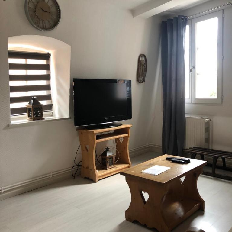 Les appartements du Koifhus - Duplex One Bedroom Apartment (4 Adults) - 5