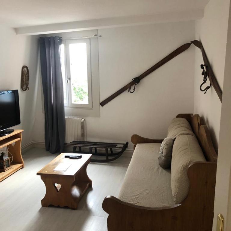 Les appartements du Koifhus - Duplex One Bedroom Apartment (4 Adults) - 7