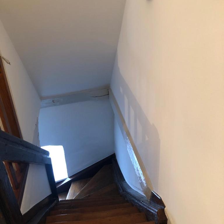 Les appartements du Koifhus - Duplex One Bedroom Apartment (4 Adults) - 6
