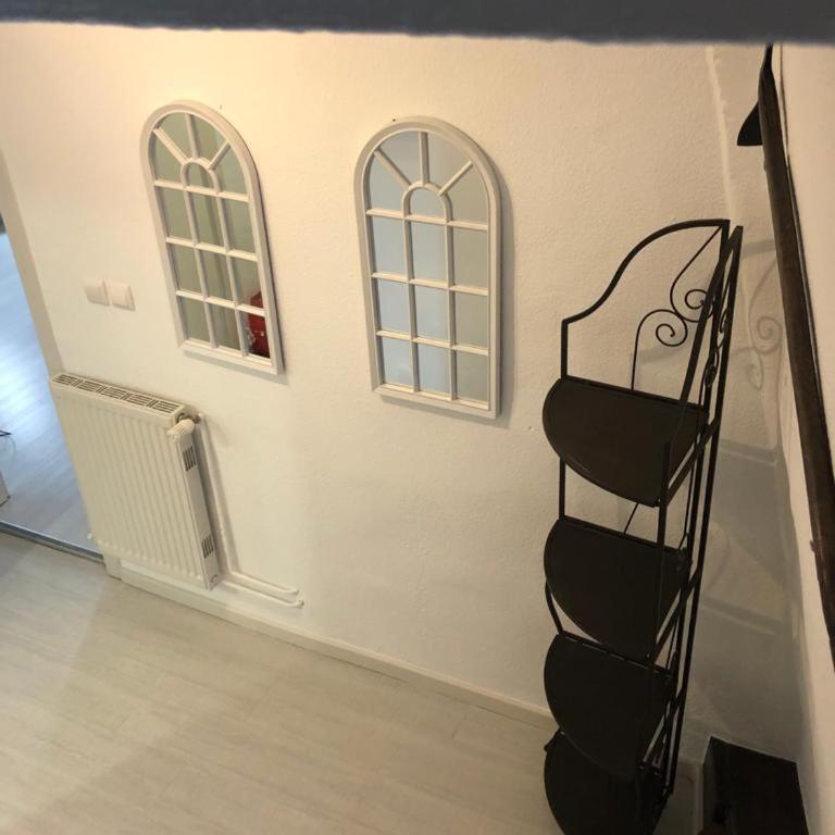 Les appartements du Koifhus - Duplex One Bedroom Apartment (4 Adults) - 11