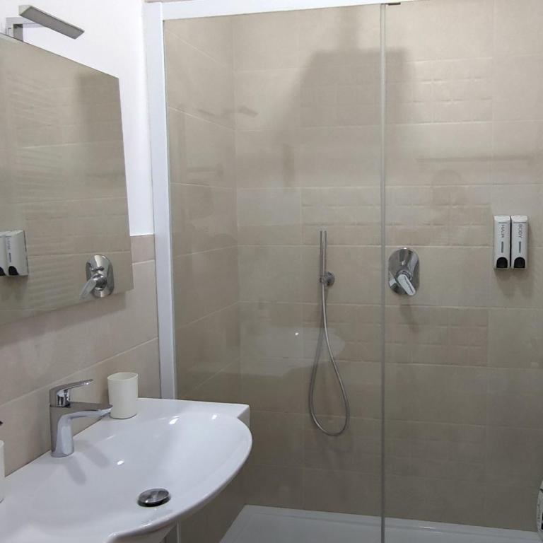 Palazzo Caratozzolo - Appartamento Deluxe - 9
