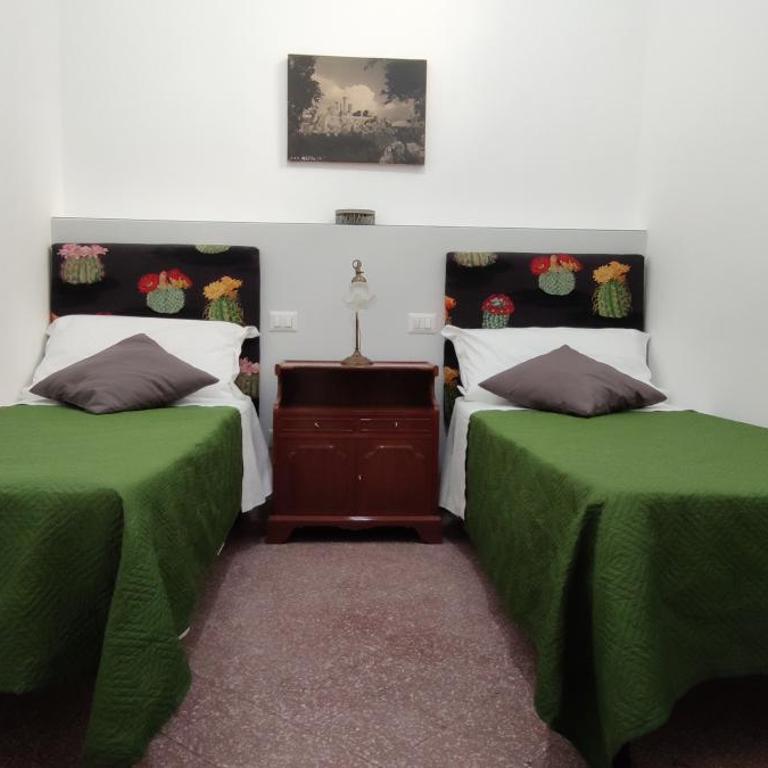 Palazzo Caratozzolo - Appartamento Deluxe - 16