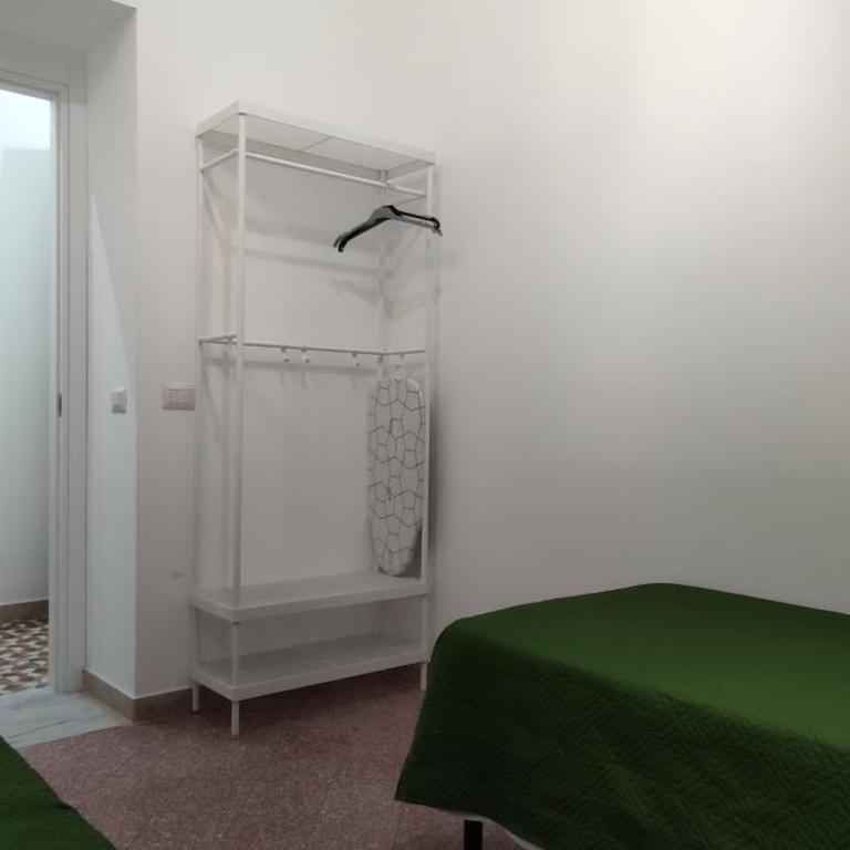 Palazzo Caratozzolo - Appartamento Deluxe - 13