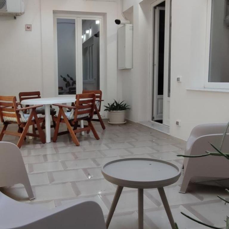 Palazzo Caratozzolo - Appartamento Deluxe - 24