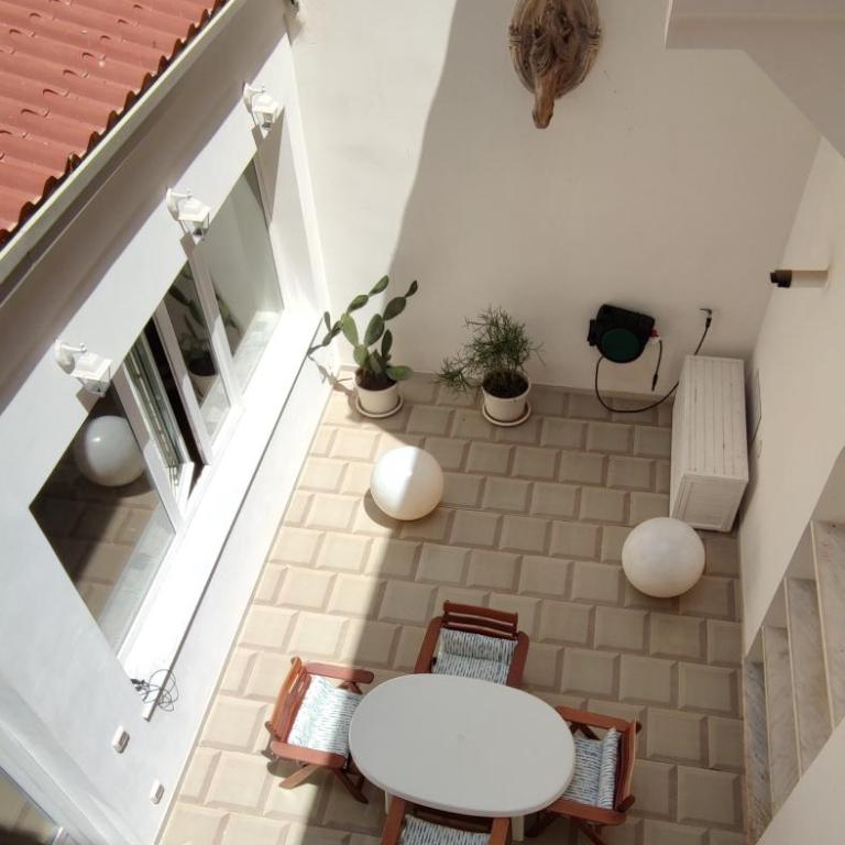 Palazzo Caratozzolo - Appartamento Deluxe - 18