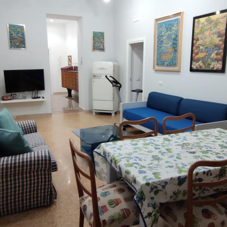 Palazzo Caratozzolo - Appartamento Deluxe - 20