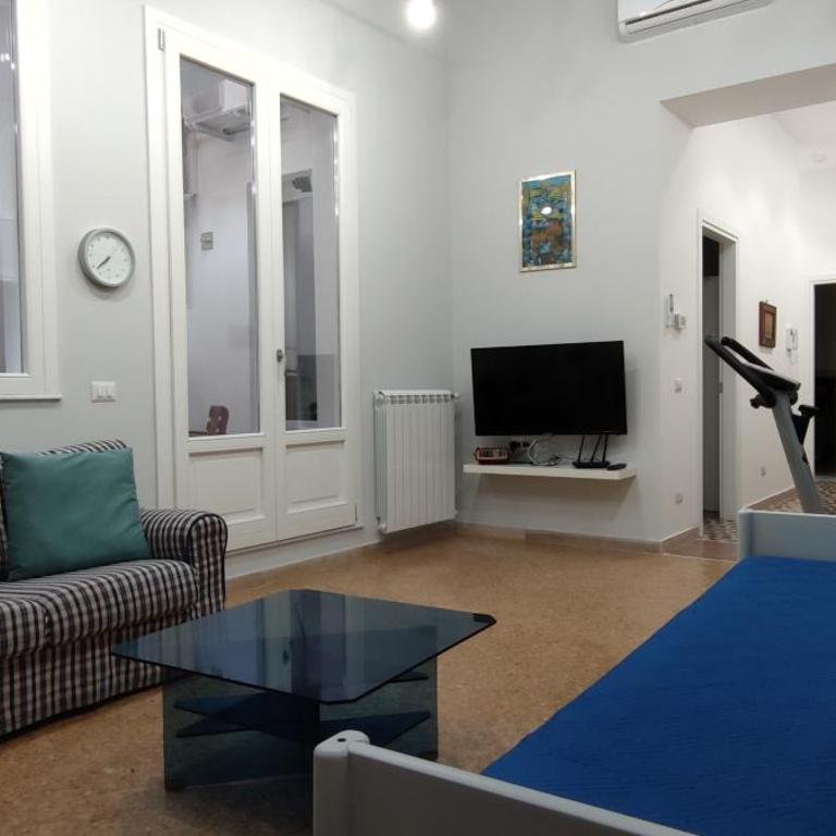 Palazzo Caratozzolo - Appartamento Deluxe - 22