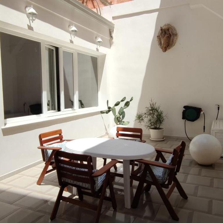 Palazzo Caratozzolo - Appartamento Deluxe - 27