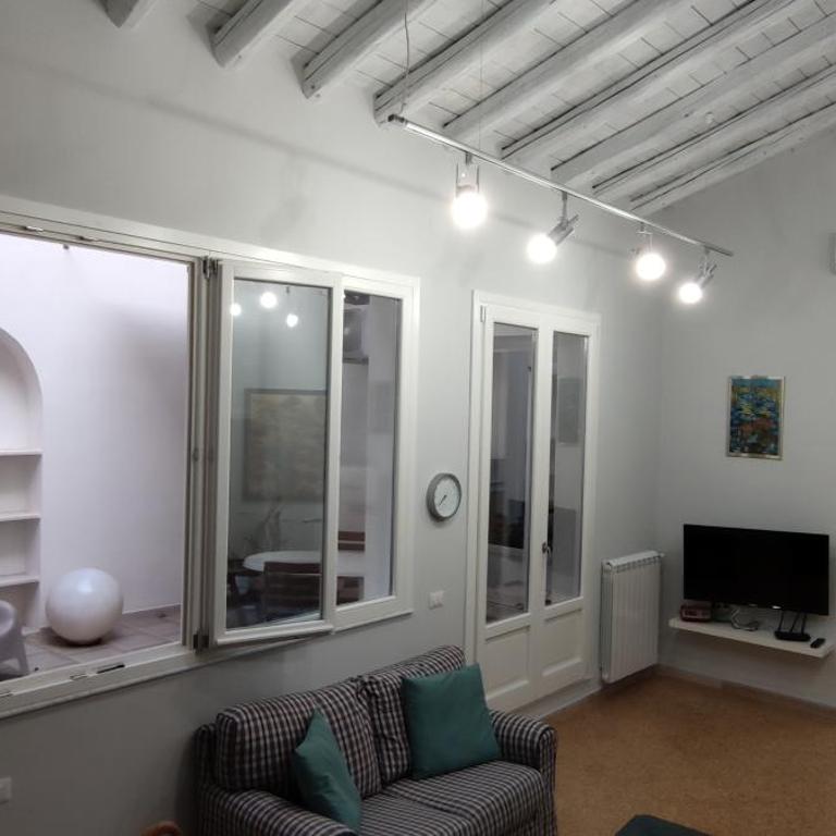Palazzo Caratozzolo - Appartamento Deluxe - 28