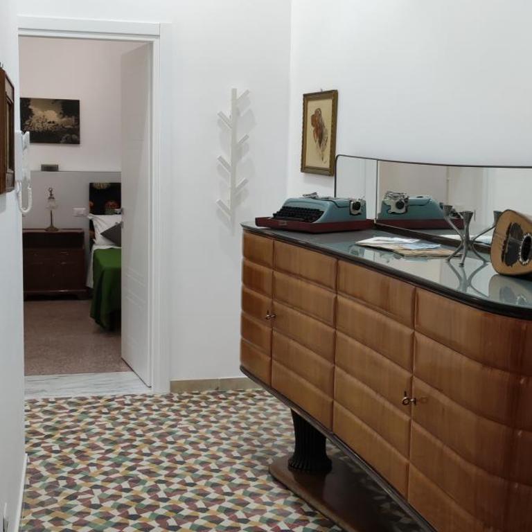 Palazzo Caratozzolo - Appartamento Deluxe - 35