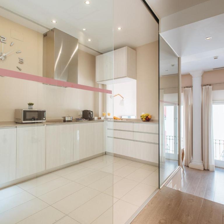 Maestranza Boutique - Apartamento de 2 dormitorios - 7