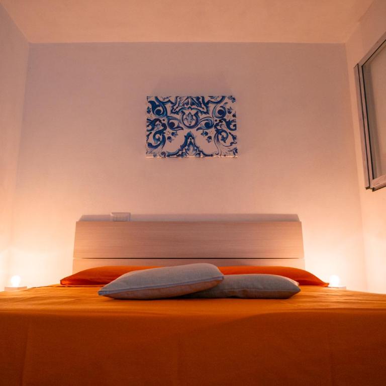 La casa blu deluxe - Two-Bedroom Villa - 17
