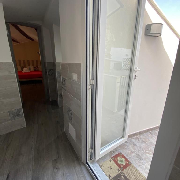 La Piccola Formica Charme Rooms - Double or Twin Room with Private Bathroom - 10