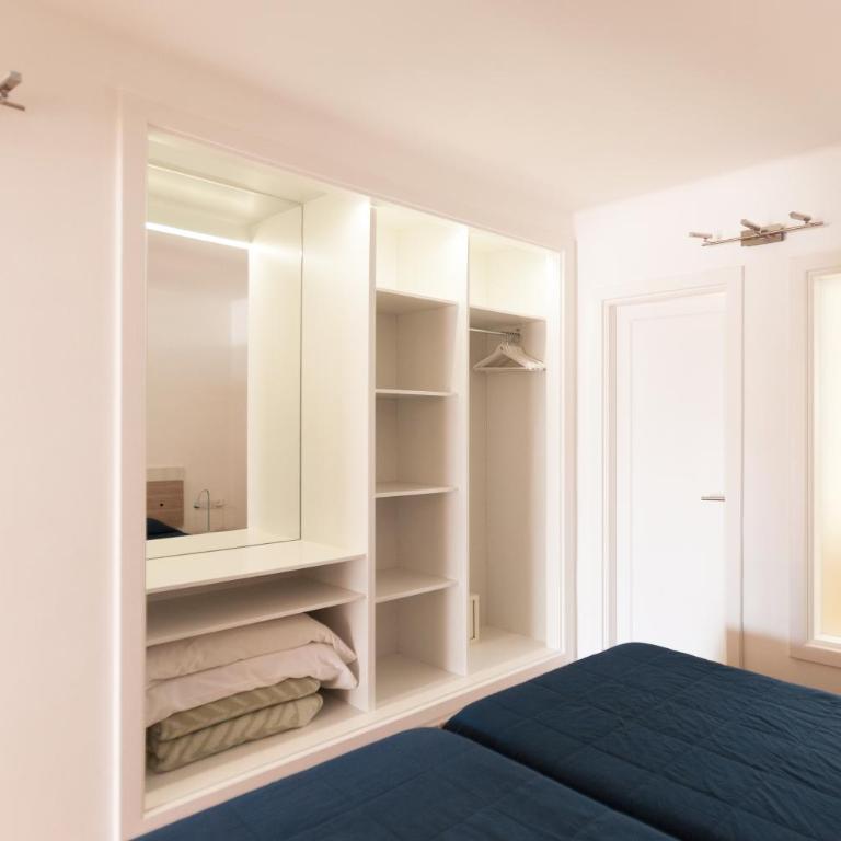 Princesa Ico - Apartment mit 1 Schlafzimmer (2 Erwachsene) - 13