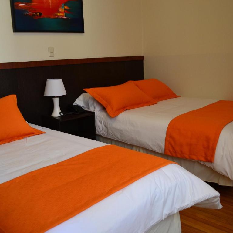 Hostal Casa de Lidice - Habitación Doble - 7