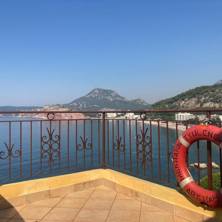 Monterama Apartments - Apartman na Više Nivoa - 5