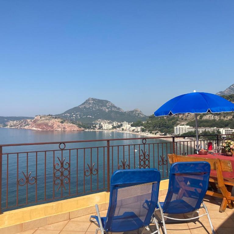 Monterama Apartments - Apartman na Više Nivoa - 2