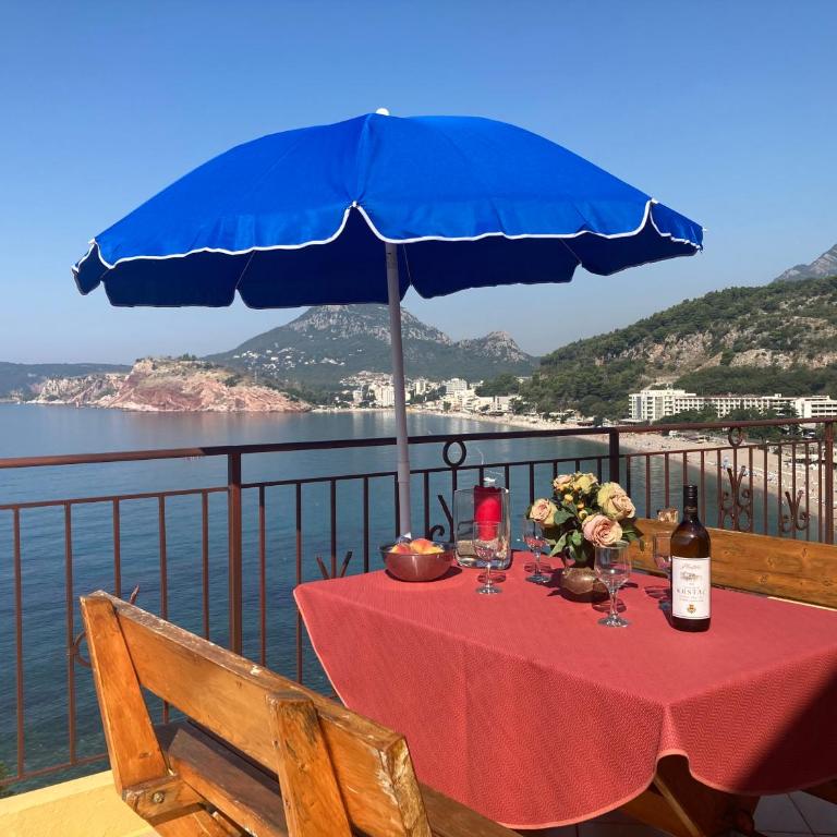 Monterama Apartments - Apartman na Više Nivoa - 18