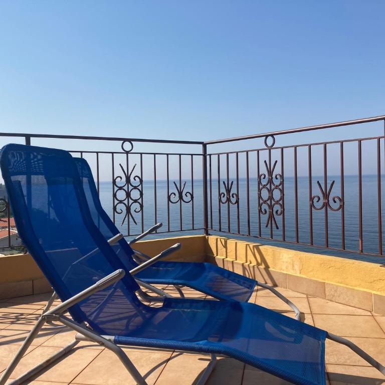 Monterama Apartments - Apartman na Više Nivoa - 17