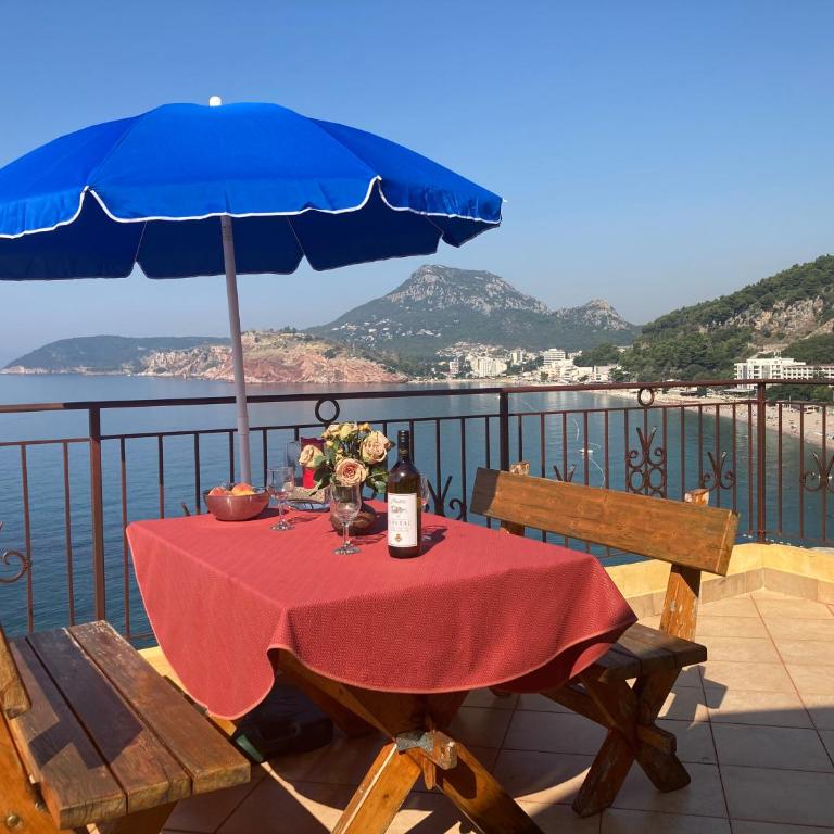 Monterama Apartments - Apartman na Više Nivoa - 23